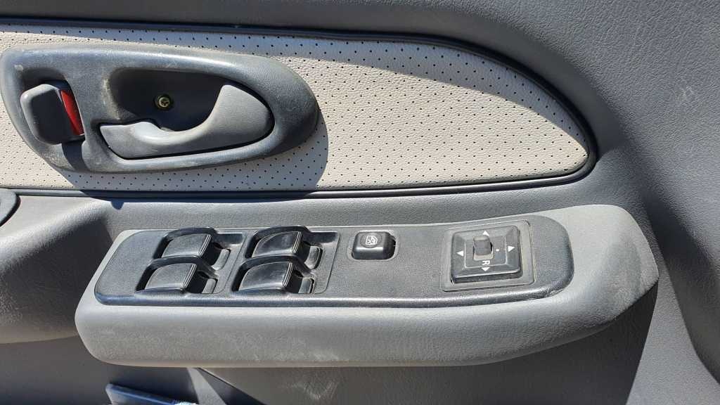 Mitsubishi L200 4x4 Double-Cab Diesel 2006 - 17